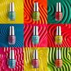 Summer '24 Nail Lacquer 12PC Chipboard Display