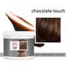 Color Fresh Mask Chocolate Touch 500ml