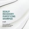 Nioxin Scalp Recovery System™ Purifying Shampoo, 1L