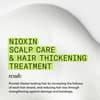 Nioxin Scalp + Hair Thickening System 2 Leave on Treatment, 100ml