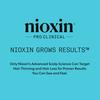 Nioxin Scalp + Hair Thickening System 3 Conditioner for Coloured, dry and damaged hair with Light Thinning, 300ml