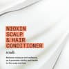 Nioxin Scalp + Hair Thickening System 4 Conditioner for Coloured, dry and damaged hair with Progressed Thinning, 1L