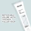 Nioxin Hair Thickening Gel, 140ml