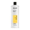 Nioxin  Scalp + Hair Thickening System 1 Shampoo for Natural Hair with Light Thinning, 1L