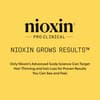 Nioxin  Scalp + Hair Thickening System 1 Shampoo for Natural Hair with Light Thinning, 1L