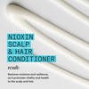 Nioxin Scalp + Hair Thickening System 3 Conditioner for Coloured, dry and damaged hair with Light Thinning, 1L