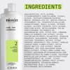 Nioxin Scalp + Hair Thickening System 2 Conditioner for Natural Hair with Progressed Thinning, 1L