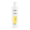 Nioxin  Scalp + Hair Thickening System 1 Conditioner for Natural Hair with Light Thinning, 300ml