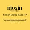 Nioxin  Scalp + Hair Thickening System 1 Conditioner for Natural Hair with Light Thinning, 300ml