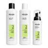 Nioxin Scalp + Hair Thickening System 2 for Natural Hair with Progressed Thinning