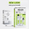 Nioxin Scalp + Hair Thickening System 2 for Natural Hair with Progressed Thinning