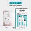 Nioxin Scalp + Hair Thickening System 3 for Coloured, dry and damaged hair Treated Hair with Light Thinning