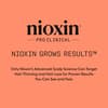 Nioxin Scalp + Hair Thickening System 4 for Coloured, dry and damaged hair Treated Hair with Progressed Thinning