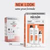 Nioxin Scalp + Hair Thickening System 4 for Coloured, dry and damaged hair Treated Hair with Progressed Thinning, Loyalty Kit