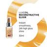 System Professional LuxeOil Reconstructive Elixir 30ml