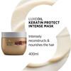 System Professional LuxeOil Intense Mask 400ml