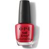 OPI Nail Envy® Big Apple Red Nail Strengthener