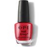 OPI Nail Envy® Big Apple Red Nail Strengthener