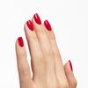 OPI Nail Envy® Big Apple Red Nail Strengthener