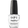 RapiDry Top Coat