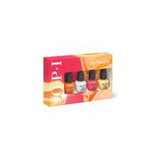 My Me Era Nail Lacquer  4-Piece Mini Pack