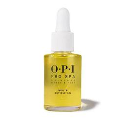 Nail & Cuticle Oil