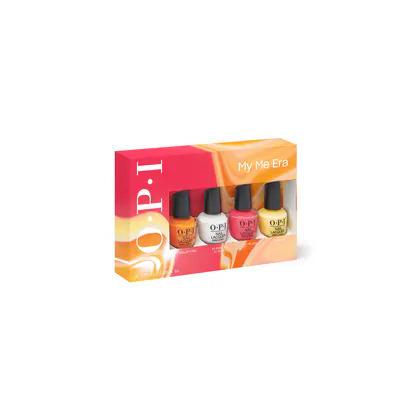 My Me Era Nail Lacquer  4-Piece Mini Pack