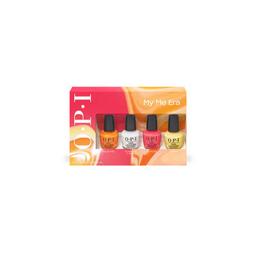 My Me Era Nail Lacquer  4-Piece Mini Pack