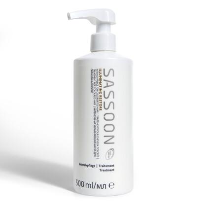 Sassoon Illuminating Restore 500ml