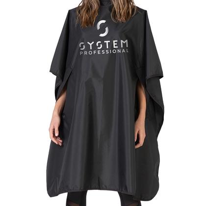 System Professional Man Cape