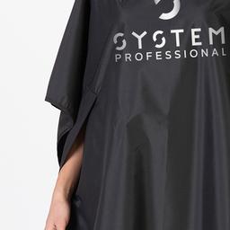 System Professional Man Cape