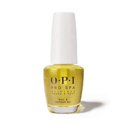 Nail & Cuticle Oil