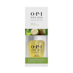 Nail & Cuticle Oil