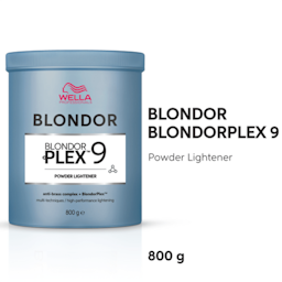 Blondorplex Multi-Blonde Powder 800g