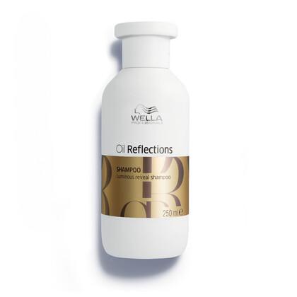 Oil Reflections Shampoo 250ml