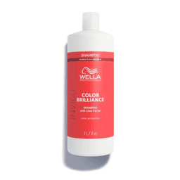 Invigo Color Brilliance Coarse Shampoo 1L