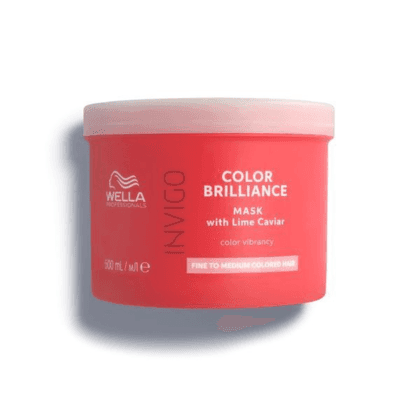 Invigo Color Brilliance Fine Mask 500ml