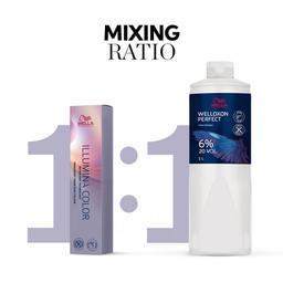 Illumina 7/75 60ml