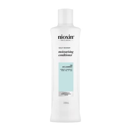 Nioxin Scalp Recovery System™ Scalp + Hair Conditioner, 200ml