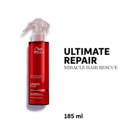 Ultimate Repair Miracle Hair Rescue 185ml