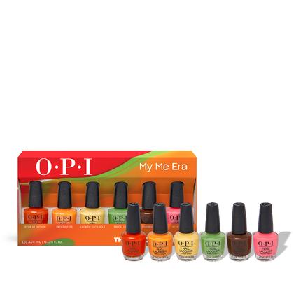 Summer '24 Nail Lacquer 6PC Mini Pack