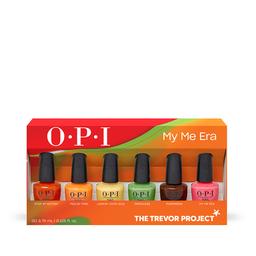 Summer '24 Nail Lacquer 6PC Mini Pack