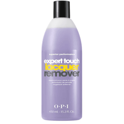 Expert Touch Lacquer Remover