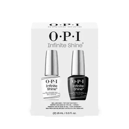 OPI Infinite Shine - Base & Top Duo Pack