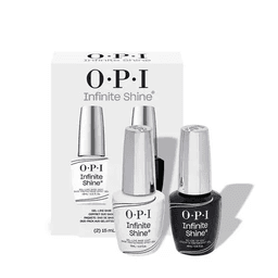 OPI Infinite Shine - Base & Top Duo Pack