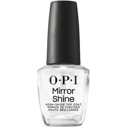 Mirror Shine Top Coat