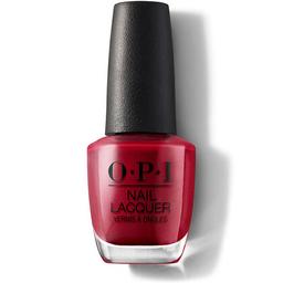 OPI Red