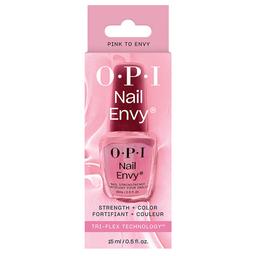 OPI Nail Envy® Pink To Envy Nail Strengthener