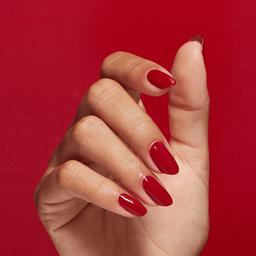 OPI Nail Envy® Big Apple Red Nail Strengthener