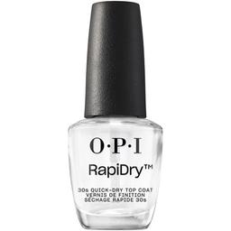 RapiDry Top Coat